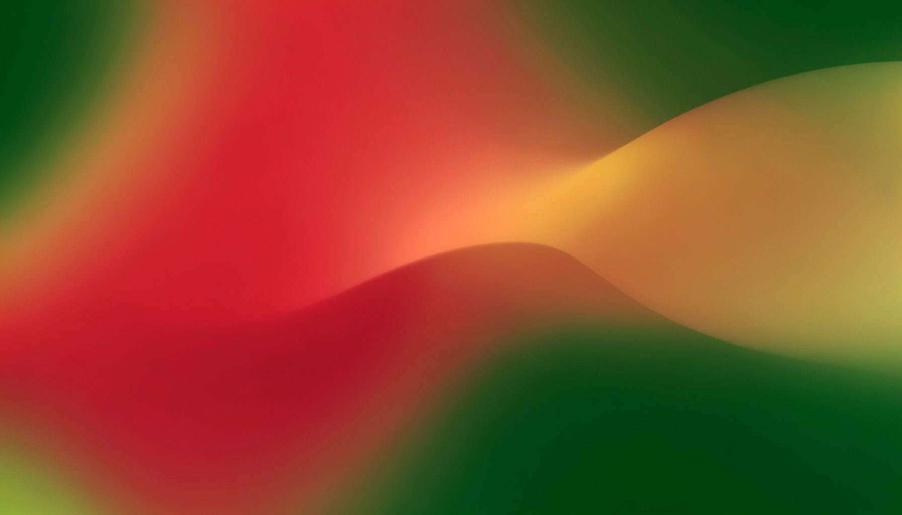 Warm crimson and gold abstract gradients blending softly, suggesting digital connectivity and the energy of social platforms.
