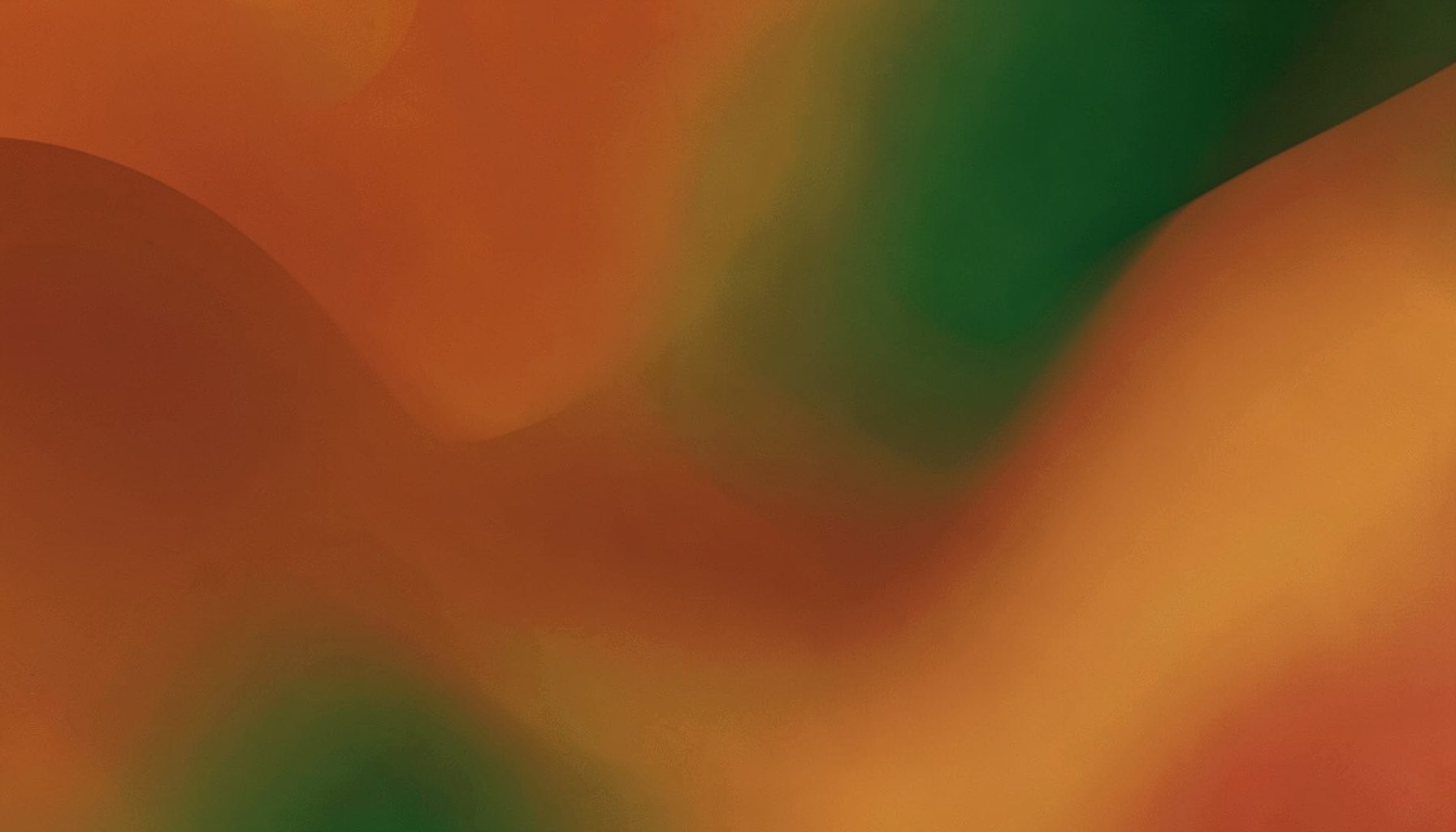 Rich terracotta and ochre abstract gradients with a warm, earthy feel, hinting at culinary creativity and South African vibrancy.