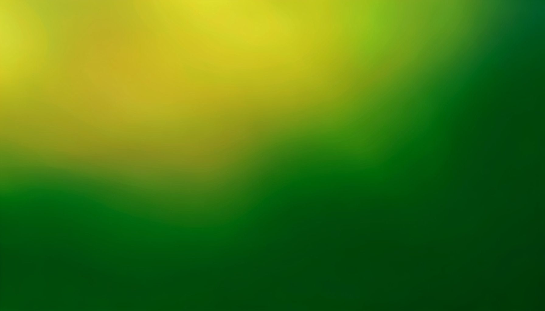 Warm tropical gradient with deep green and golden hues, suggesting Caribbean vibrancy without figures or landmarks.