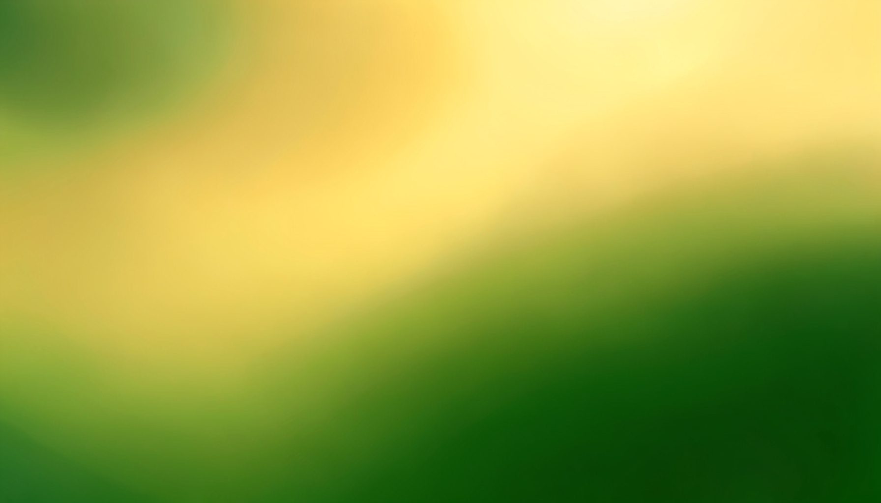 Warm golden abstract gradient suggesting light and creative energy, calm and optimistic mood